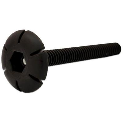 ELECTROLUX Pied r&eacute;glable avant d'origine Lave-vaisselle 1173687003 