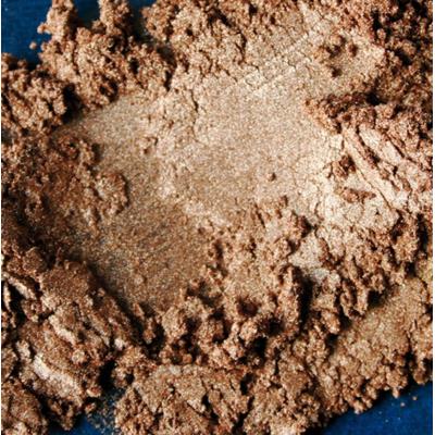 POWERTEX Pigment Colortrix  - 40 ml - Bronze - 