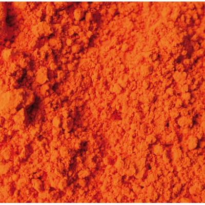  Pigment Powercolor Orange 40 gr - Powertex - couleur variant