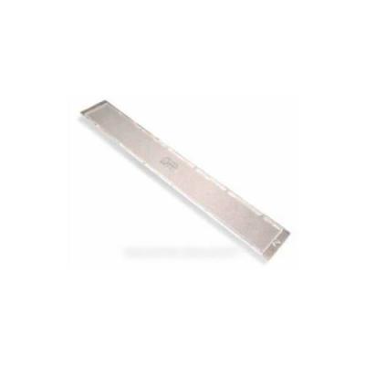 FAURE Plafonnier diffuseur lumiere 385 x 55 m/m pour hotte  - 5126449