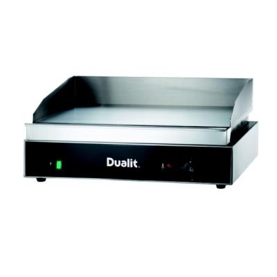 DUALIT Plancha &eacute;lectrique  PLANCHA 2400 W 