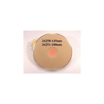 GENERIQUE Plaque electrique rapide 180 m/m pour table de cuisson divers marques - 34251