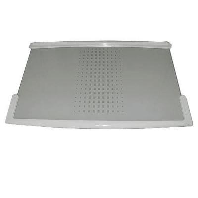 SIDEX Plaque En Verre Bac A Legumes Pour Refrigerateur  - 661386