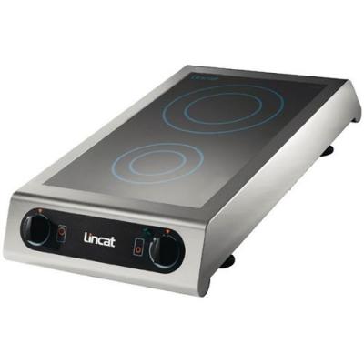 LINCAT Plaque Induction IH21 