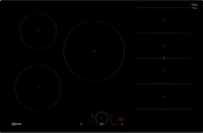NEFF Plaque induction  T68FHV4L0, N70