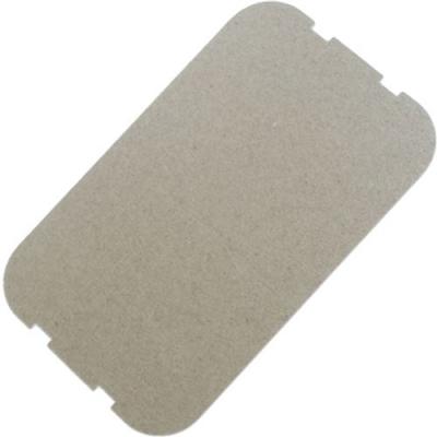DE DIETRICH Plaque mica Four micro-ondes 77X9555, 5375900 BRANDT, , FAGOR, SAUTER, VEDETTE, THOMSON, SANGIORGIO, OCEAN, THERMOR, STOVES - 89906 