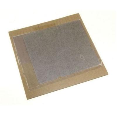 SHARP Plaque mica pour four micro ondes 