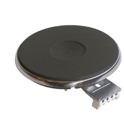 GENERIQUE Plaque Normale 145mm/8mm 1000w 230v Pour Table De Cuisson Divers Marques