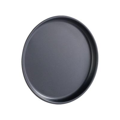 ROSENSTEIN & SOHNE Plaque ronde pour four &agrave; convection halog&egrave;ne ''HK-14.l''