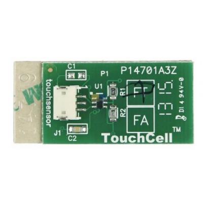 SAECO Platine capteur niveau d'eau p124 pour machine &agrave; caf&eacute; 