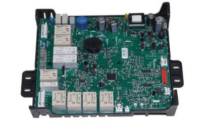 Platine de puissance configurable pour four whirlpool - 481010471411