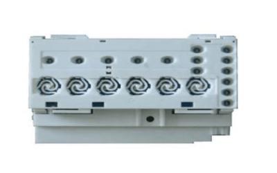 Platine electronique configuree EDW1X pour lave vaisselle a.e.g