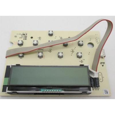 DELONGHI Platine electronique pcb lcd gds esam04.320 pour cafetiere expresso 