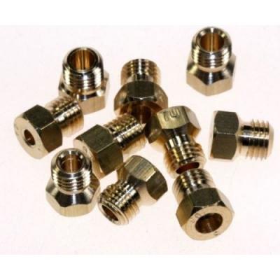 INDESIT Pochette inject lpg-bp pour cuisini&egrave;re  - 5863988