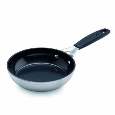MASTERPRO Bergner Po&ecirc;le 16 cm aluminium forg&eacute; induction