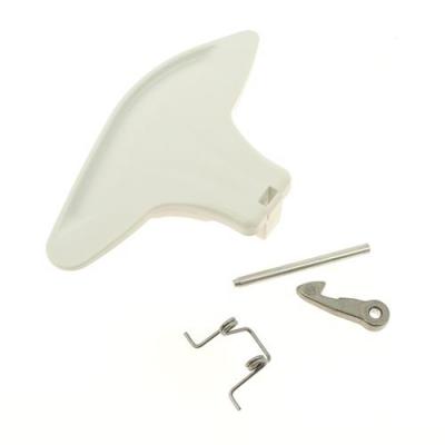 INDESIT Poign&eacute;e compl&egrave;te c00270986 pour Lave-linge 