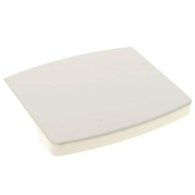 WHIRLPOOL  - Poignee de hublot c00311084 481231028224 pour lave-linge