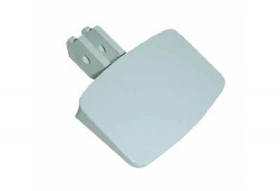 SCHOLTES Poignee de porte lave-linge Whirlpool C00035766