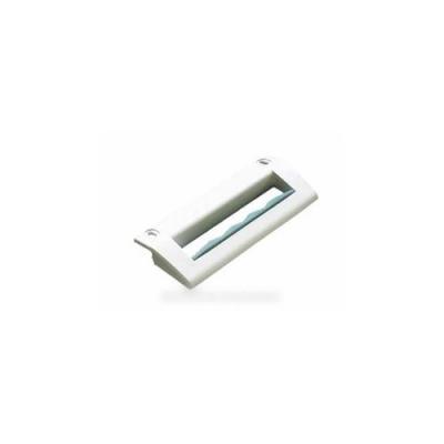 ELECTROLUX  - POIGNEE DE PORTE BLANCHE pour r&eacute;frig&eacute;rateur 
