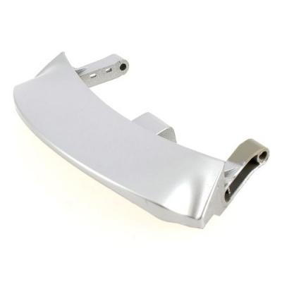 CONTINENTAL EDISON Poignee hublot grise pour Lave-linge 