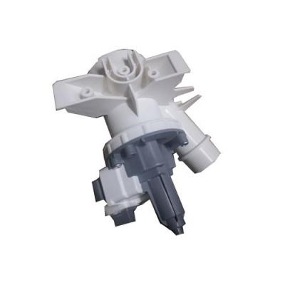 Electro/recirc.pompe complete pour lave linge candy