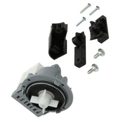 ZANUSSI Pompe de vidange Lave-linge 50218959000, FAURE, ARTHUR MARTIN ELECTROLUX, FRIGIDAIRE, FIRGIDAIRE - 47985 