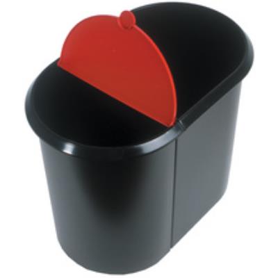 POST IT Post-it - Tour de 6 blocs de 100 feuilles 38x51mm recycl&eacute;es Pastel