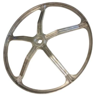 HAIER Poulie Lave-linge 0020100615  - 295507