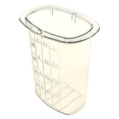 MAGIMIX Poussoir cuisine systeme 17221 pour Robot 