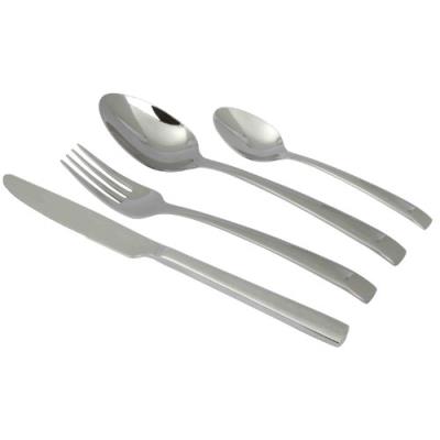 PRADEL EXCELLENCE  7018-24 izis m&eacute;nag&egrave;re 24 pi&egrave;ces acier inoxydable