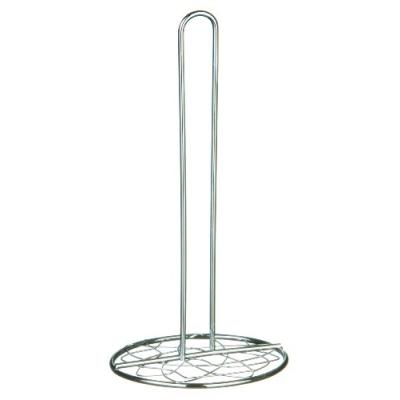 PREMIER HOUSEWARES  Porte essuie-tout Chrome