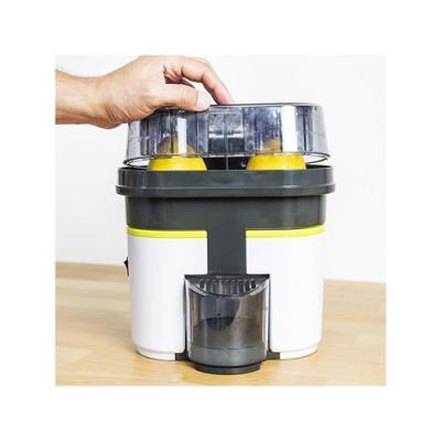 CECOMIX Presse-agrumes electrique cecotec zitrus 4039 90w