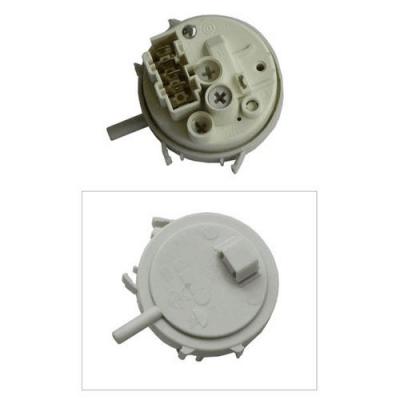 INDESIT Pressostat 1 Niv + Antideb (idc) Pour Lave Linge  - C00085193