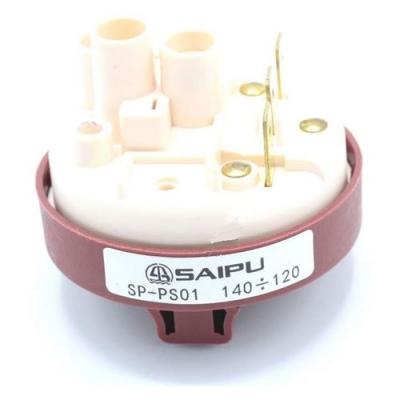 SIDEPAR Pressostat pour lave vaisselle proline