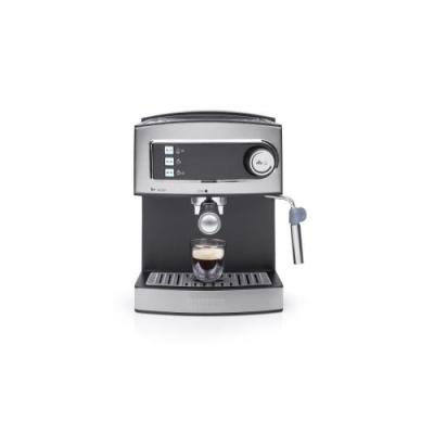 PRINCESS  249407 machine expresso classique - inox