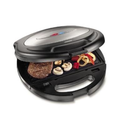 PRINCESS GRILLE-VIANDE-PANINI  112412