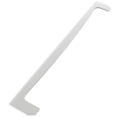 BEKO Profil avant clayette refrigerateur l=49 pour Refrigerateur 