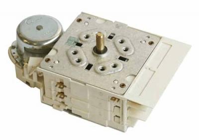ARISTON Programmateur Ec 4328.01 220/240 Pour Lave Linge  - C00043429