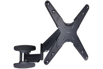 PROPERAV Counter swing arm tv bracket 26-47 15 deg tilt vesa 400x400