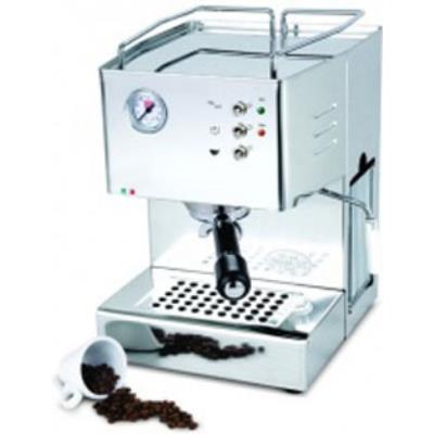 QUICKMILL STEEL MODEL QuickMill - 03000L Machine expresso, Argent