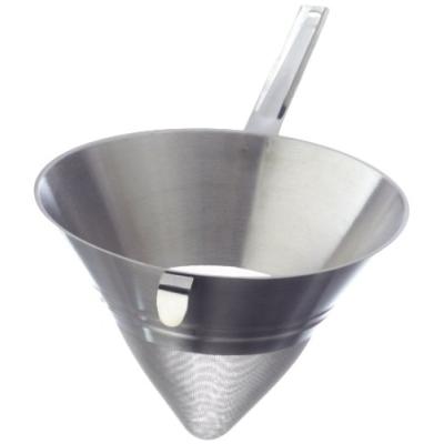 ROSLE R&ouml;sle 24100 Hotel Passoir Chinois Avec Gaze Diam&egrave;tre: 25 Cm