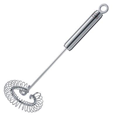 ROSLE Rsle - 95542 - fouet plat &agrave; spirale - 27 cm
