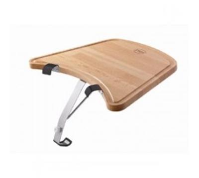 RA SLE R&ouml;sle - Tablette amovible pour barbecue &agrave; charbon Rosle