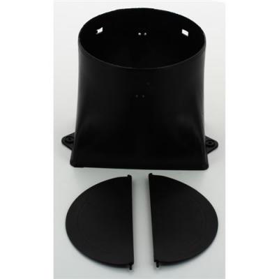 ELECTROLUX Raccord Avec Clapet Pour Hotte  - 5024784500