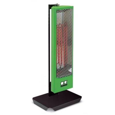 REMKO Radiateur &eacute;lectrique infrarouge EST 2 kW 