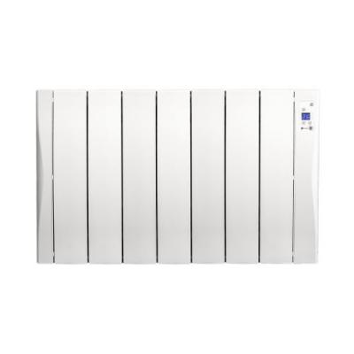 HAVERLAND Radiateur thermique auto-programmables - wi 7 - 1100w