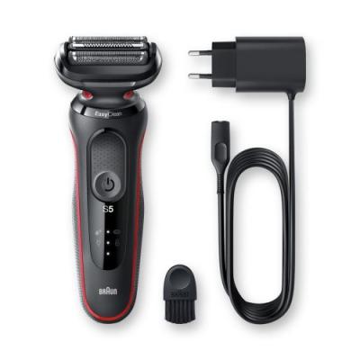 BRAUN Rasoir &eacute;lectrique  SERIE 5 50-R1000s