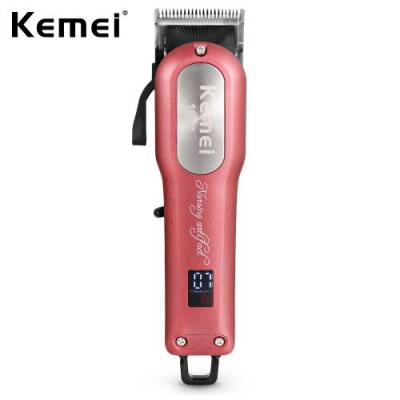  Rasoir &eacute;lectrique tondeuse rechargeable professionnel de conception tondeuse &agrave; cheveux 