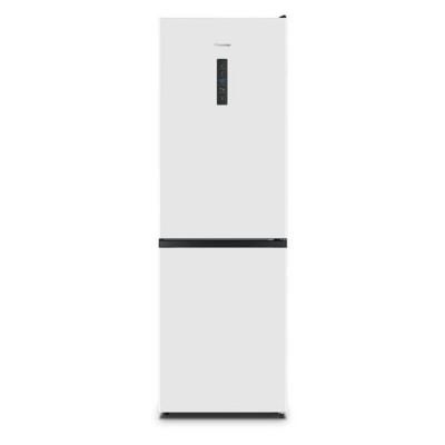 HISENSE R&eacute;frig&eacute;rateur cong&eacute;lateur en bas  FCN300AWE1