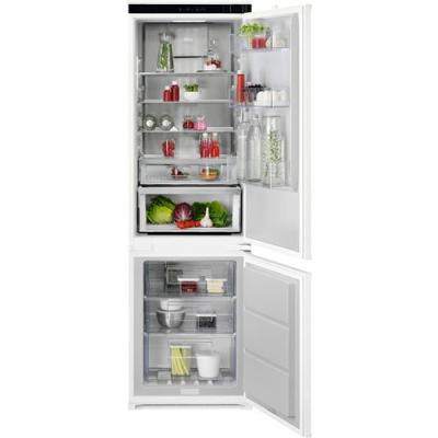 AEG R&eacute;frig&eacute;rateur cong&eacute;lateur bas  TC8MS18FDS encastrable 178 cm